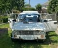 Білий ВАЗ 2101, об'ємом двигуна 1.2 л та пробігом 100 тис. км за 334 $, фото 10 на Automoto.ua