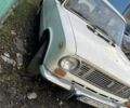 Белый ВАЗ 2101, объемом двигателя 0 л и пробегом 100 тыс. км за 589 $, фото 3 на Automoto.ua