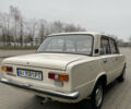 Белый ВАЗ 2101, объемом двигателя 1.2 л и пробегом 23 тыс. км за 2000 $, фото 3 на Automoto.ua