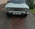 Белый ВАЗ 2101, объемом двигателя 1.3 л и пробегом 127 тыс. км за 650 $, фото 1 на Automoto.ua