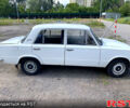 Белый ВАЗ 2101, объемом двигателя 1.3 л и пробегом 0 тыс. км за 580 $, фото 2 на Automoto.ua