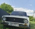 Белый ВАЗ 2101, объемом двигателя 1.5 л и пробегом 1 тыс. км за 314 $, фото 1 на Automoto.ua