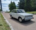 Белый ВАЗ 2101, объемом двигателя 0 л и пробегом 222 тыс. км за 680 $, фото 1 на Automoto.ua