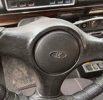 Белый ВАЗ 2101, объемом двигателя 1.3 л и пробегом 127 тыс. км за 650 $, фото 7 на Automoto.ua