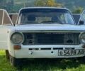 Білий ВАЗ 2101, об'ємом двигуна 1.3 л та пробігом 43 тис. км за 600 $, фото 1 на Automoto.ua