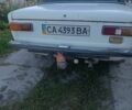 Белый ВАЗ 2101, объемом двигателя 1 л и пробегом 3 тыс. км за 829 $, фото 9 на Automoto.ua