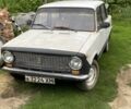 Белый ВАЗ 2101, объемом двигателя 1.3 л и пробегом 51 тыс. км за 300 $, фото 1 на Automoto.ua