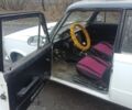 Белый ВАЗ 2101, объемом двигателя 1.2 л и пробегом 70 тыс. км за 435 $, фото 5 на Automoto.ua