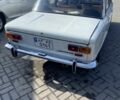Белый ВАЗ 2101, объемом двигателя 1.2 л и пробегом 150 тыс. км за 1100 $, фото 1 на Automoto.ua