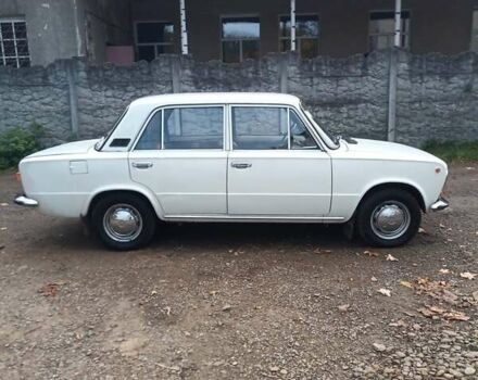 Белый ВАЗ 2101, объемом двигателя 0 л и пробегом 85 тыс. км за 1800 $, фото 12 на Automoto.ua