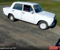 Белый ВАЗ 2101, объемом двигателя 1.6 л и пробегом 0 тыс. км за 600 $, фото 1 на Automoto.ua
