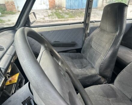 Белый ВАЗ 2101, объемом двигателя 0 л и пробегом 3 тыс. км за 500 $, фото 4 на Automoto.ua