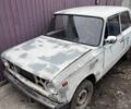 Белый ВАЗ 2101, объемом двигателя 1.2 л и пробегом 2 тыс. км за 181 $, фото 1 на Automoto.ua