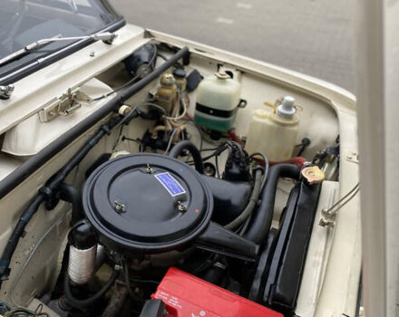 Белый ВАЗ 2101, объемом двигателя 1.2 л и пробегом 23 тыс. км за 2000 $, фото 23 на Automoto.ua