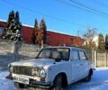 Белый ВАЗ 2101, объемом двигателя 1.3 л и пробегом 77 тыс. км за 370 $, фото 1 на Automoto.ua
