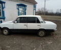 Білий ВАЗ 2101, об'ємом двигуна 1.3 л та пробігом 44 тис. км за 12 $, фото 1 на Automoto.ua