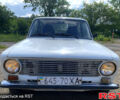 Белый ВАЗ 2101, объемом двигателя 1.3 л и пробегом 0 тыс. км за 580 $, фото 1 на Automoto.ua