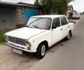 Белый ВАЗ 2101, объемом двигателя 1.3 л и пробегом 444 тыс. км за 500 $, фото 2 на Automoto.ua