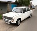Білий ВАЗ 2101, об'ємом двигуна 1.3 л та пробігом 444 тис. км за 402 $, фото 2 на Automoto.ua