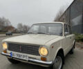 Белый ВАЗ 2101, объемом двигателя 1.2 л и пробегом 23 тыс. км за 2000 $, фото 7 на Automoto.ua