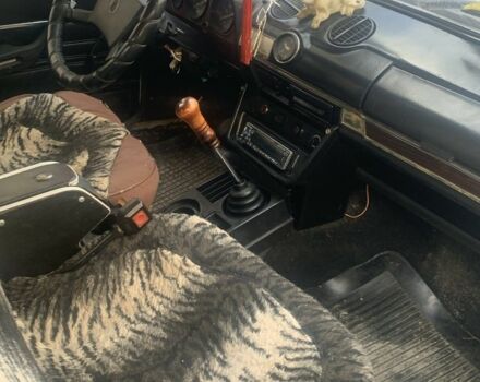 Белый ВАЗ 2101, объемом двигателя 1.3 л и пробегом 180 тыс. км за 550 $, фото 7 на Automoto.ua