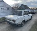 Білий ВАЗ 2101, об'ємом двигуна 1.3 л та пробігом 300 тис. км за 251 $, фото 3 на Automoto.ua