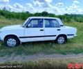 Белый ВАЗ 2101, объемом двигателя 1.3 л и пробегом 0 тыс. км за 950 $, фото 2 на Automoto.ua
