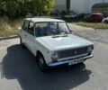 Белый ВАЗ 2101, объемом двигателя 0 л и пробегом 80 тыс. км за 675 $, фото 1 на Automoto.ua
