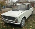 Белый ВАЗ 2101, объемом двигателя 1.3 л и пробегом 780 тыс. км за 762 $, фото 6 на Automoto.ua