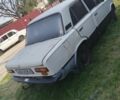 Белый ВАЗ 2101, объемом двигателя 1.5 л и пробегом 1 тыс. км за 314 $, фото 1 на Automoto.ua