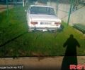 Белый ВАЗ 2101, объемом двигателя 1.6 л и пробегом 0 тыс. км за 600 $, фото 6 на Automoto.ua