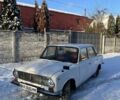 Белый ВАЗ 2101, объемом двигателя 1.3 л и пробегом 77 тыс. км за 370 $, фото 1 на Automoto.ua