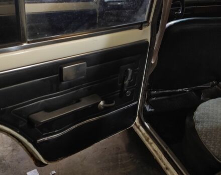 Білий ВАЗ 2101, об'ємом двигуна 1.3 л та пробігом 1000 тис. км за 262 $, фото 14 на Automoto.ua