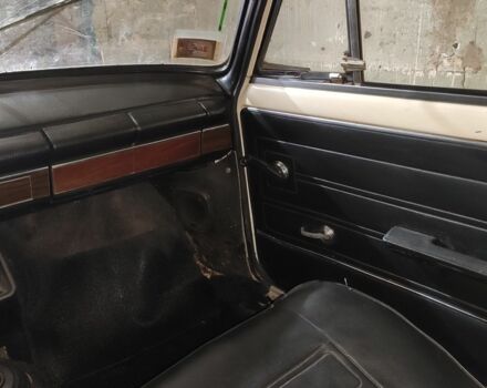 Білий ВАЗ 2101, об'ємом двигуна 1.3 л та пробігом 1000 тис. км за 262 $, фото 17 на Automoto.ua