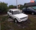 Белый ВАЗ 2101, объемом двигателя 1.1 л и пробегом 45 тыс. км за 246 $, фото 1 на Automoto.ua