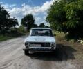 Белый ВАЗ 2101, объемом двигателя 1.3 л и пробегом 150 тыс. км за 1205 $, фото 1 на Automoto.ua