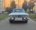 Білий ВАЗ 2101, об'ємом двигуна 1.2 л та пробігом 250 тис. км за 500 $, фото 1 на Automoto.ua