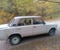 Белый ВАЗ 2101, объемом двигателя 1.2 л и пробегом 1 тыс. км за 200 $, фото 5 на Automoto.ua