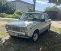 Белый ВАЗ 2101, объемом двигателя 1.2 л и пробегом 64 тыс. км за 358 $, фото 1 на Automoto.ua