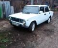 Белый ВАЗ 2101, объемом двигателя 0 л и пробегом 170 тыс. км за 548 $, фото 1 на Automoto.ua
