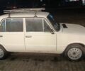 Белый ВАЗ 2101, объемом двигателя 1 л и пробегом 83 тыс. км за 594 $, фото 1 на Automoto.ua
