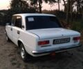 Белый ВАЗ 2101, объемом двигателя 0 л и пробегом 90 тыс. км за 650 $, фото 1 на Automoto.ua
