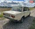 Белый ВАЗ 2101, объемом двигателя 1.2 л и пробегом 100 тыс. км за 450 $, фото 1 на Automoto.ua
