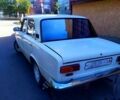 Белый ВАЗ 2101, объемом двигателя 1.3 л и пробегом 0 тыс. км за 500 $, фото 1 на Automoto.ua
