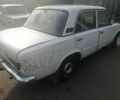 Белый ВАЗ 2101, объемом двигателя 1 л и пробегом 300 тыс. км за 258 $, фото 3 на Automoto.ua