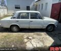 Белый ВАЗ 2101, объемом двигателя 1.2 л и пробегом 80 тыс. км за 600 $, фото 4 на Automoto.ua