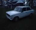 Білий ВАЗ 2101, об'ємом двигуна 1.2 л та пробігом 49 тис. км за 550 $, фото 4 на Automoto.ua