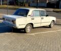 Белый ВАЗ 2101, объемом двигателя 1.2 л и пробегом 200 тыс. км за 650 $, фото 1 на Automoto.ua