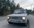 Белый ВАЗ 2101, объемом двигателя 1.5 л и пробегом 30 тыс. км за 400 $, фото 1 на Automoto.ua
