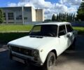Белый ВАЗ 2101, объемом двигателя 1.5 л и пробегом 180 тыс. км за 550 $, фото 1 на Automoto.ua